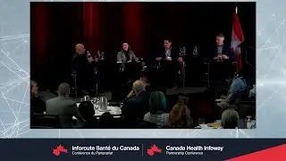 Modernizing the Health System through Connected Care