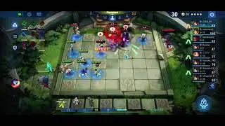 Magic Chess Bug (?)