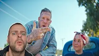 AMERICA IN FOCUS | Tom MacDonald - Goodbye Joe ft. Nova Rockafeller (REACTION)