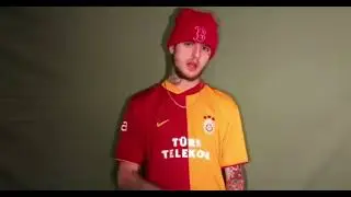 LiL PEEP - Behind The Scenes Of REPAIR (Music Video)