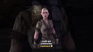 The Unspoken Rule of Mournhold Lines
