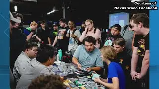 Waco&rsquo;s Nexus Gaming expanding through themed rooms, trading card tournaments and Esports leagues