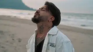 Giampiero Macaluso - Vorrei Spiegarti (Video Ufficiale 2023)