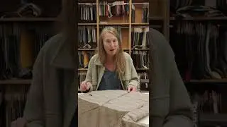 Behind the Design&mdash;REI Co-op Magma 850 Down Jacket with Senior Product Designer Britt Berg #shorts