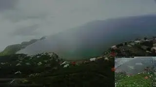 Midrange Testing Trying To Get Comfortable With The Distance w/ DVR | JOSKI FPV
