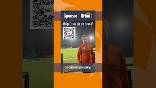 -2025- Obligaties SV Orion - Teamleden Orion 1 &ndash;