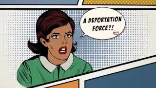 Deportation Force
