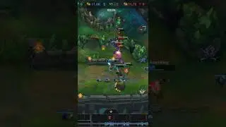 Flubtastic voyage #leagueoflegends #bestofwildriftstreams #wildrift