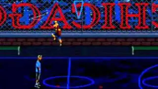 Rapjam Volume One Review (SNES)