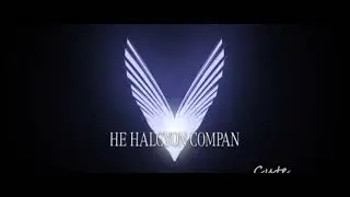 The Halcyon Company 2008-2009 Logo Remake 