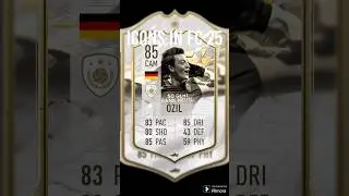 Confirmed Icons in FC 25|#shorts #future #fc24 #icons #ilovefootball i