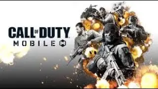 Victory with 12 kills | Classic Match | Call Of Duty : Mobile