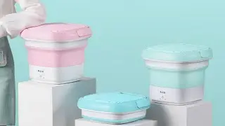 Some Special Compact Washer And Dryer On Aliexpress On Amazon