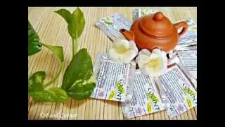 COGINT Ginger & Coriander Tea Review