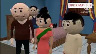 PAAGAL BETA | Jokes | CS Bisht Vines |Comedy Video | Chandan BishtDesi
