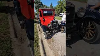 1926 Ford truck #ford #truck #classic #truck #automobile