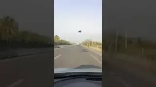Drivers behaving badly