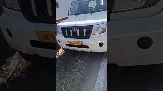 Mahindra load carrier 1.7