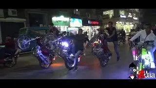 افجر زفه فى الجيزة - محمود ابو سنه - الطلبيه