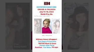 Join us in concert!! #music #live #hopefor22aday #maddyandersonmusic #ohsammy