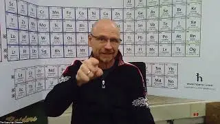Периодические тенденции WS I &mdash; Пошаговые ответы (Часть A)