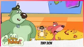 Pakdam Pakdai | Full Episode | TINY DON