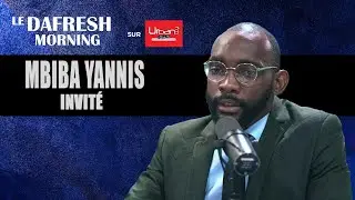 MBIBA Yannis parle de la 2&egrave;me &eacute;dition du 