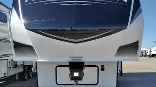 2022 Grand Design Reflection 150 Series 260RD