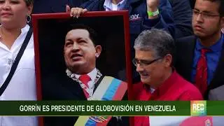 RED+ | El empresario venezolano, Ra&uacute;l Gorr&iacute;n, fue acusado en EE. UU. de lavar activos