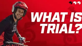 The Trial Guides - Beginner Episode 1: What is Trial?