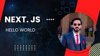 Next.JS Hello World || Basic HTML Tags || Panaverse Class