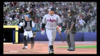 MLB the show Brewers franchise ep.1