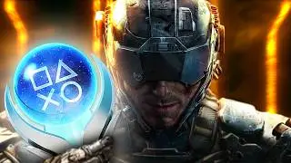 Black Ops 3's PLATINUM is an UNREALISTIC NIGHTMARE