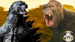 Project Monarch's Role in Godzilla vs Kong & Monsterverse Speculation