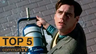 Top 5 Alternative Realit&auml;t Filme
