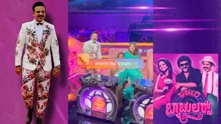Bharjari Bachelors Behind the Scenes Fun | Akul Balaji Official #akulbalaji#rachitaram#ravichandran
