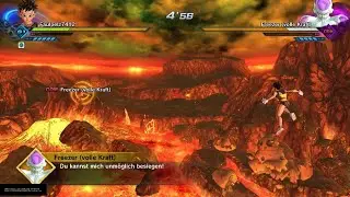 DRAGON BALL XENOVERSE 2, alle 7 dragonballs sammeln