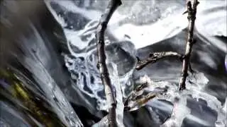 Quellwasser