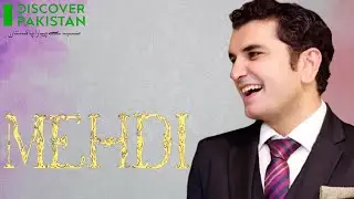 Muhammad Mehdi - Pakistan Fashion Designer l Discover Pakistan