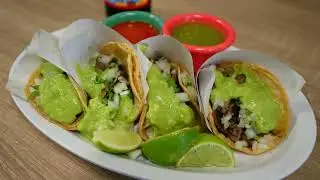 Tacos El Trompo (Logan Heights) Business Promo Video by Fotility (Social Media Reel)