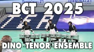 Dino Tenor Ensemble @BCT2025
