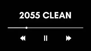 Sleepy Hallow- 2055 {CLEAN VERSION}