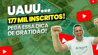 🍀Explos&atilde;o! Pega essa dica para Lotof&aacute;cil fechada em 15 pontos em | GRATID&Atilde;O aos 177 MIL INSCRITOS!!!