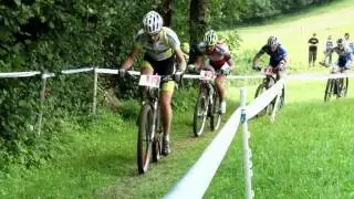 Clip EKZ Cup Gossau/Andwil 2012