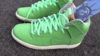 Nike SB 