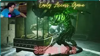 What the frick is that?! (Serum Ep. 6)