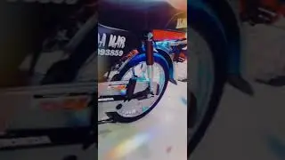 Honda CD 70 2020 Model