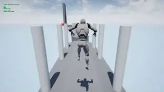 Quartz Test Level Using Dorians Run