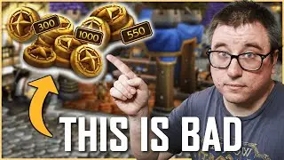 Traders Tenders Going to be in WoW 's In-Game Cash Shop?