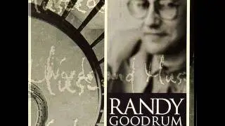Randy Goodrum - You Needed Me ( Duet With NIKKI BRAUN )